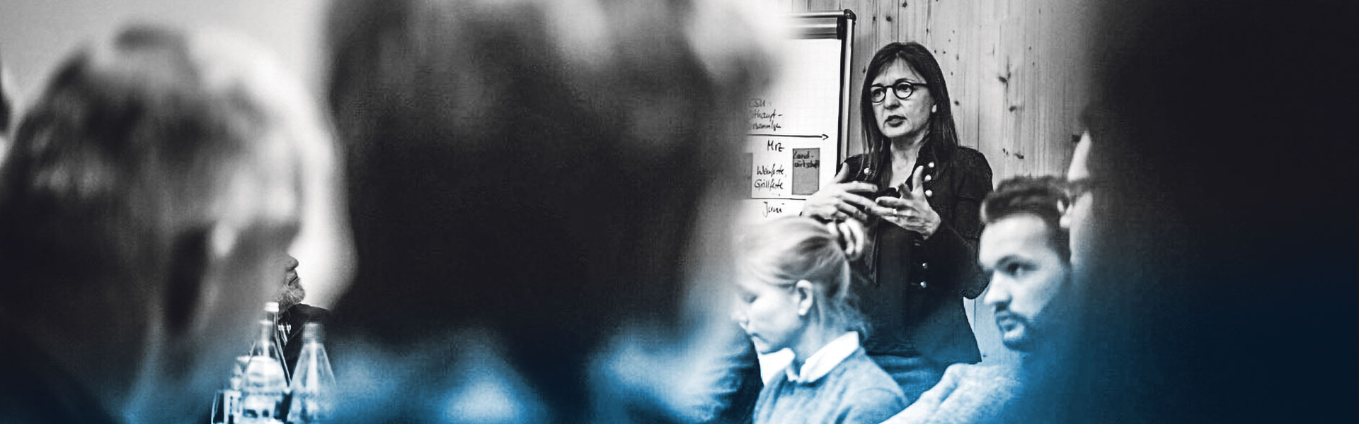 Meine Arbeit